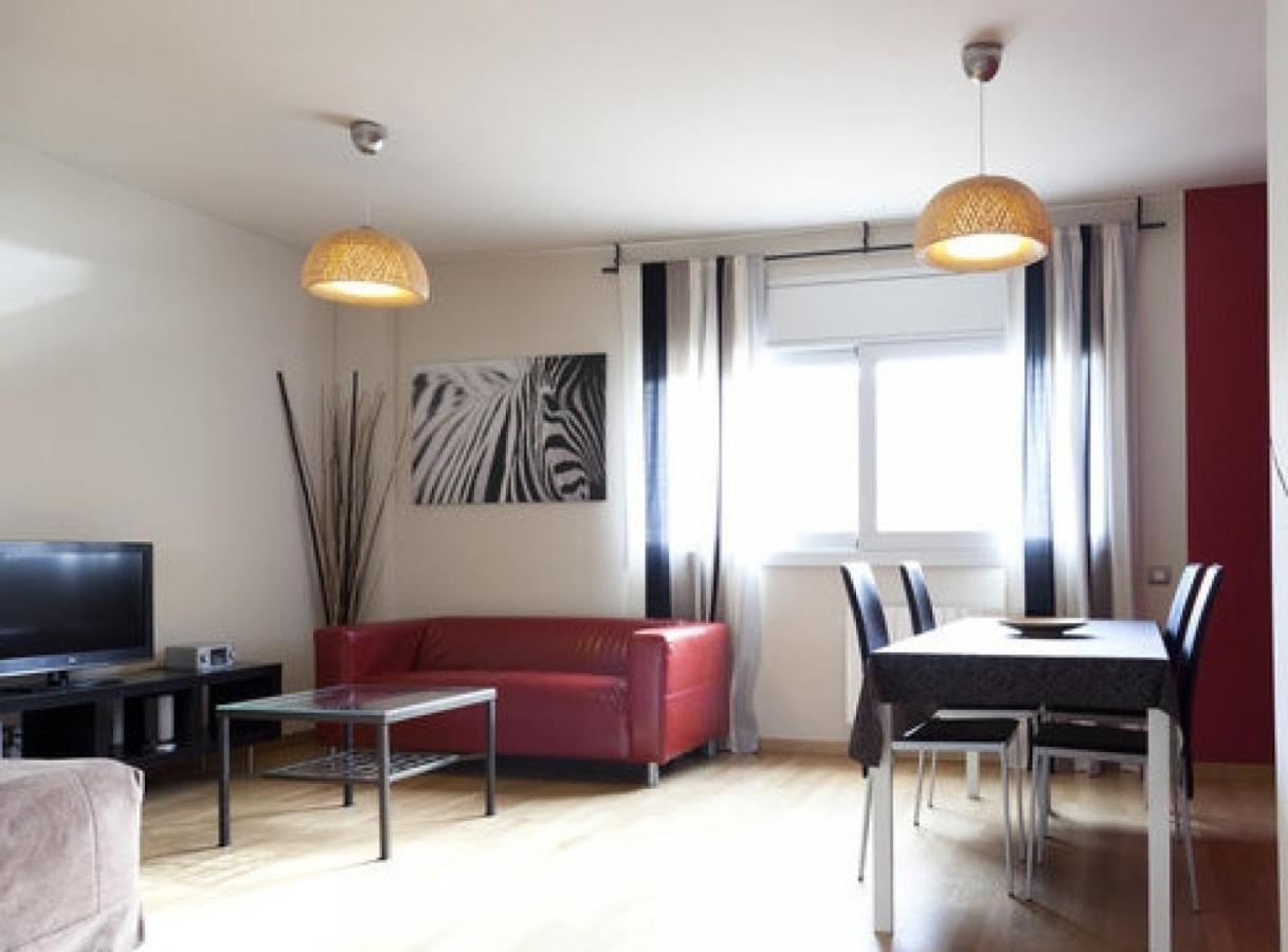 Mar Bella Beach Apartments Apartamento Barcelona