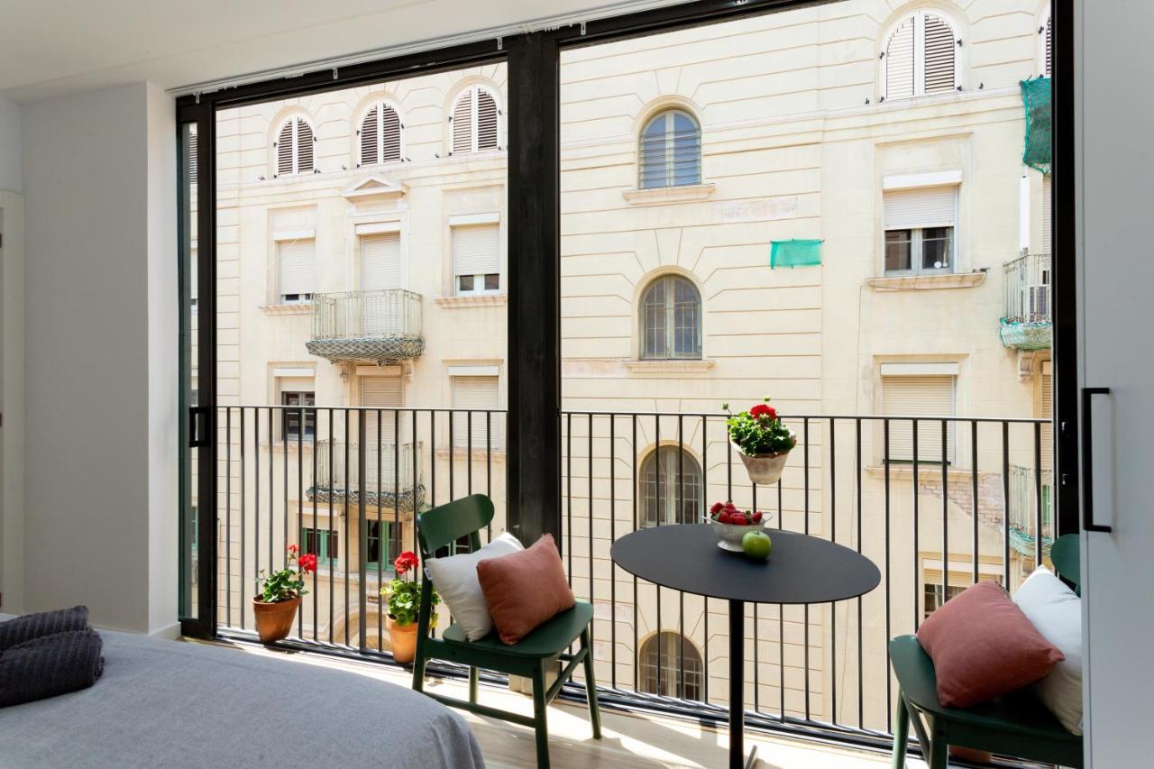 Apartamento Uniquestay - Barceloneta Design