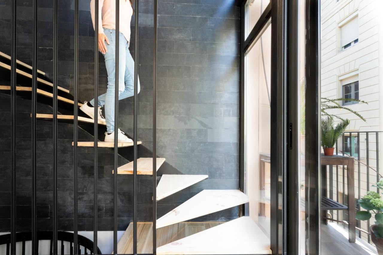 Apartamento Uniquestay - Barceloneta Design Barcelona