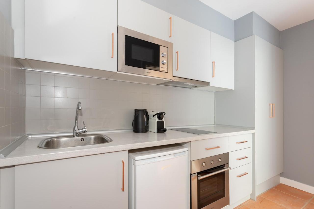Uniquestay - Barceloneta Design Apartamento *