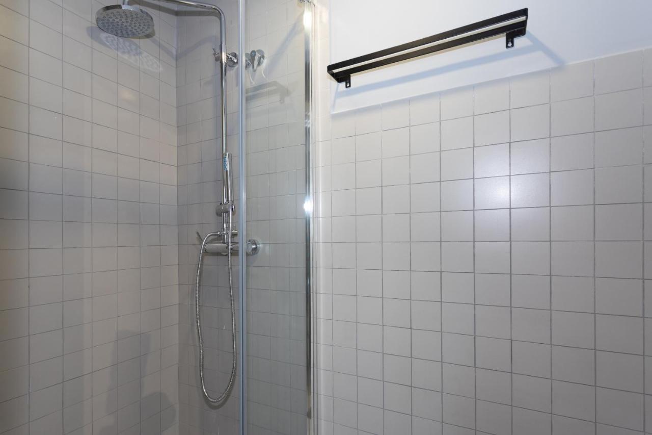 Uniquestay - Barceloneta Design Apartamento *