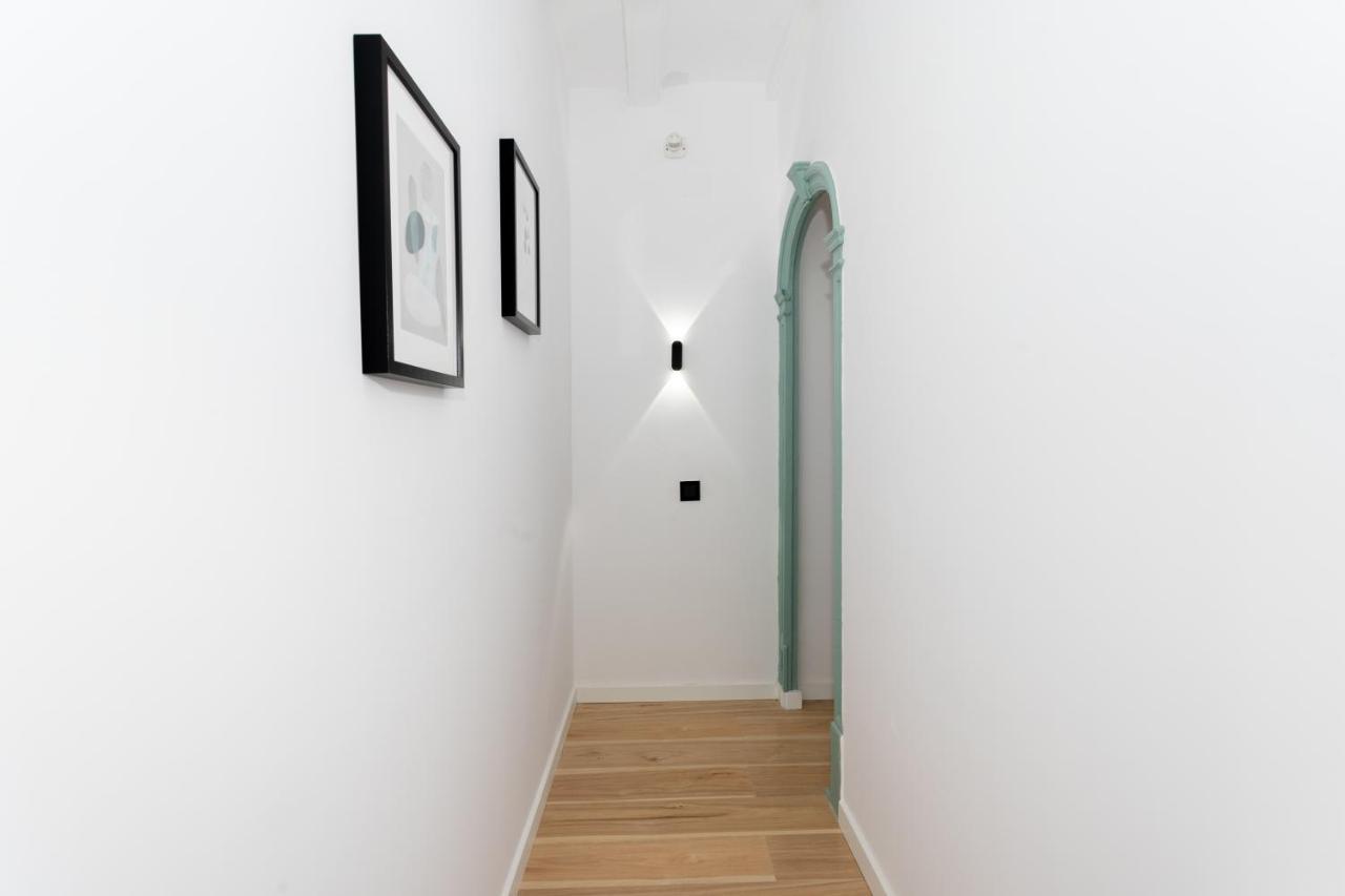 Apartamento Uniquestay - Barceloneta Design