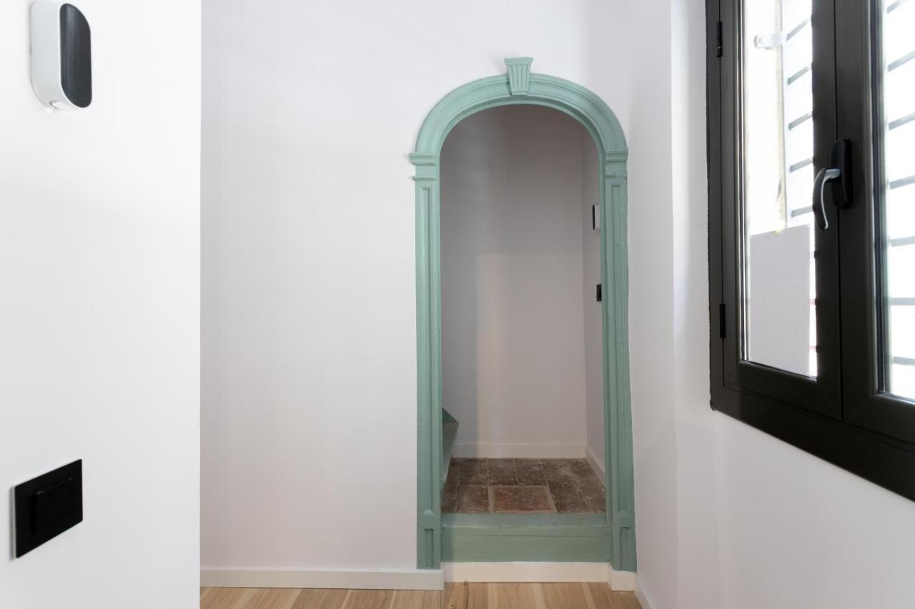 Apartamento Uniquestay - Barceloneta Design Barcelona
