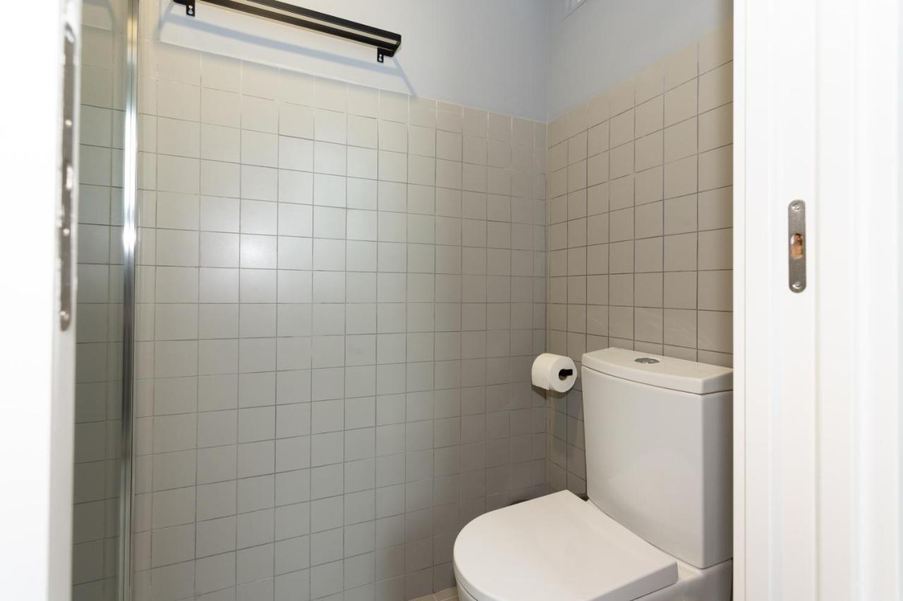 Uniquestay - Barceloneta Design Barcelona