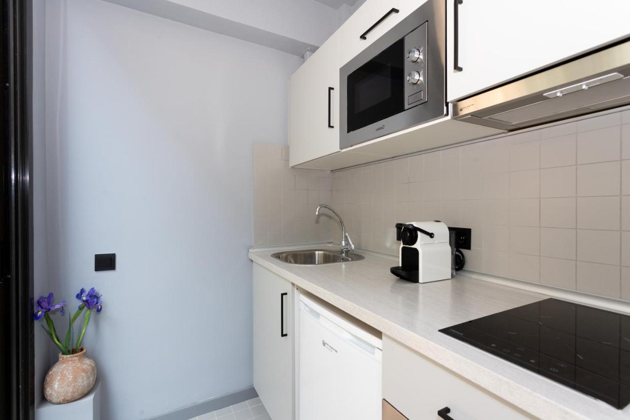 Uniquestay - Barceloneta Design Barcelona