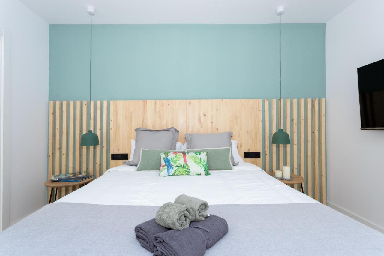 Apartamento Uniquestay - Barceloneta Design *