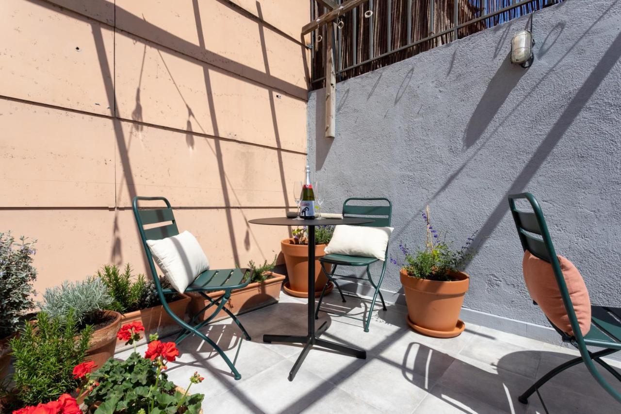 Apartamento Uniquestay - Barceloneta Design *