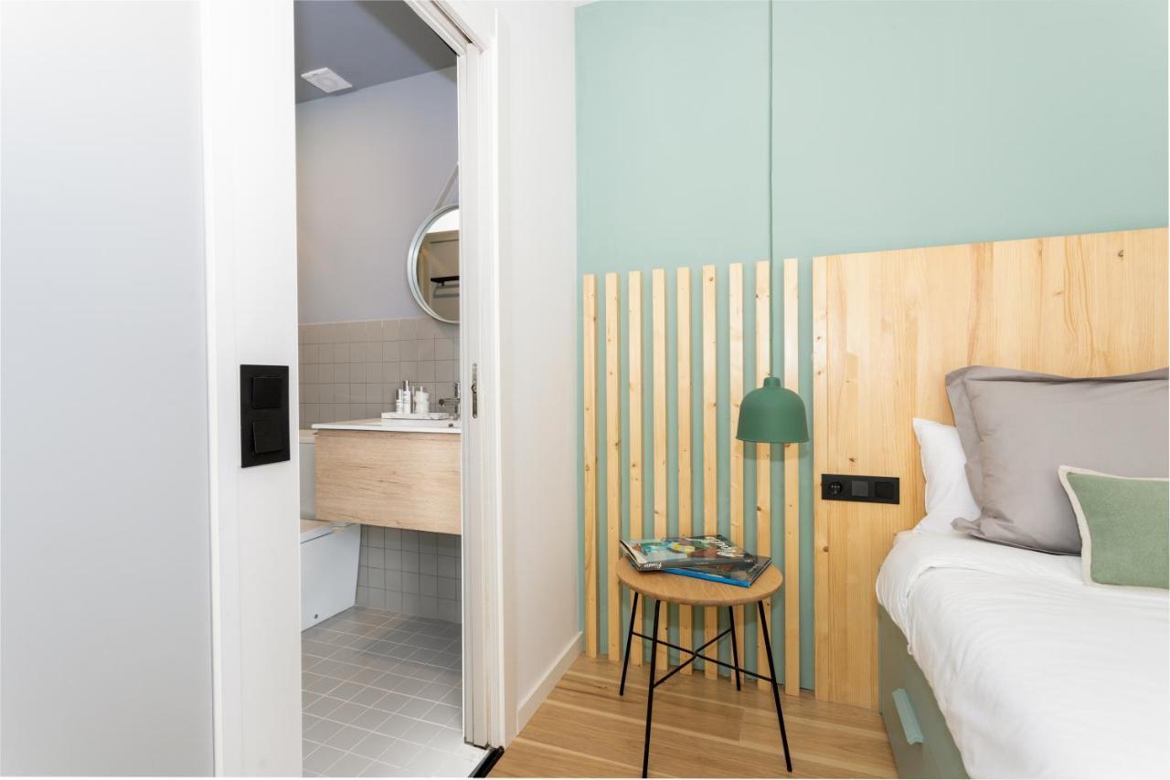 Uniquestay - Barceloneta Design