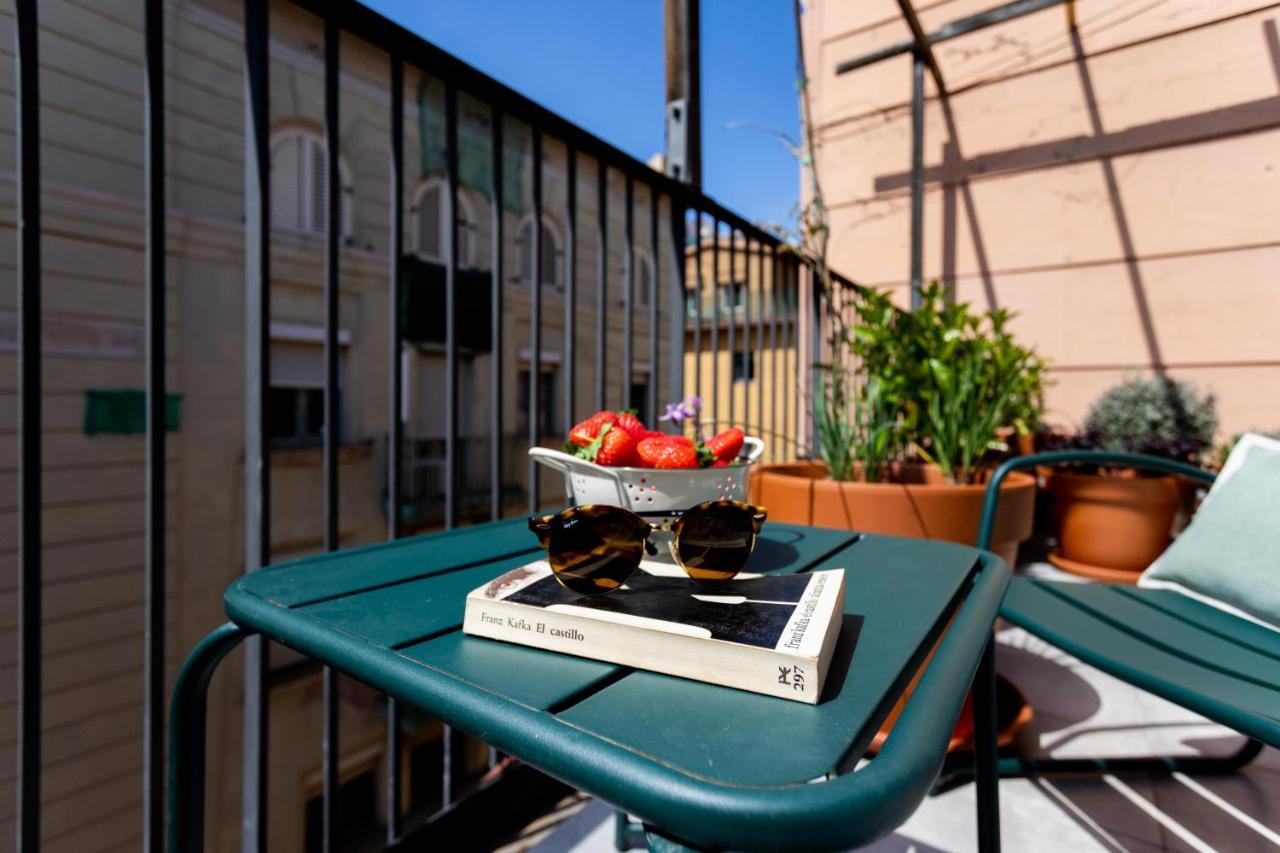 Uniquestay - Barceloneta Design * Barcelona