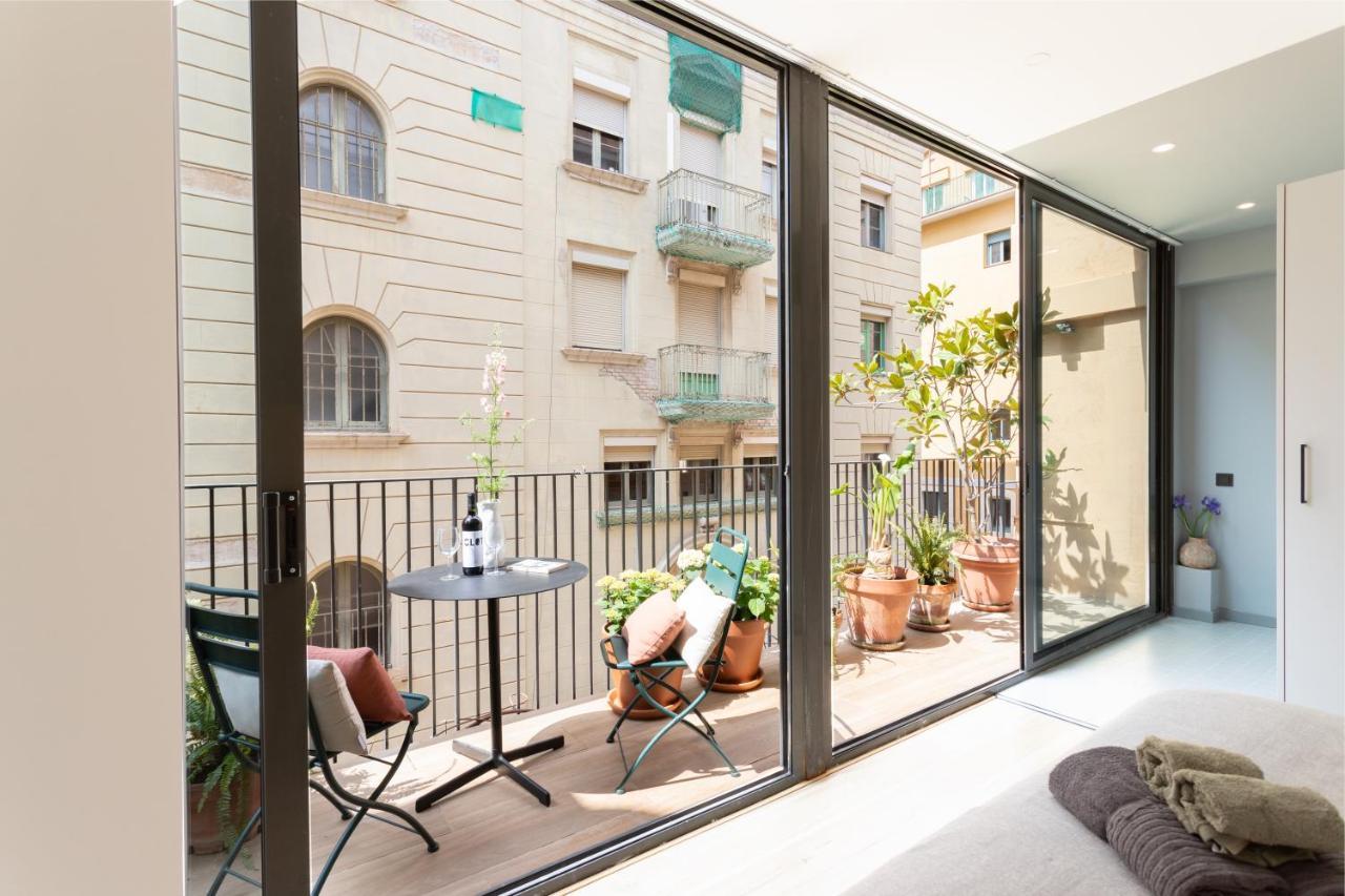 Apartamento Uniquestay - Barceloneta Design