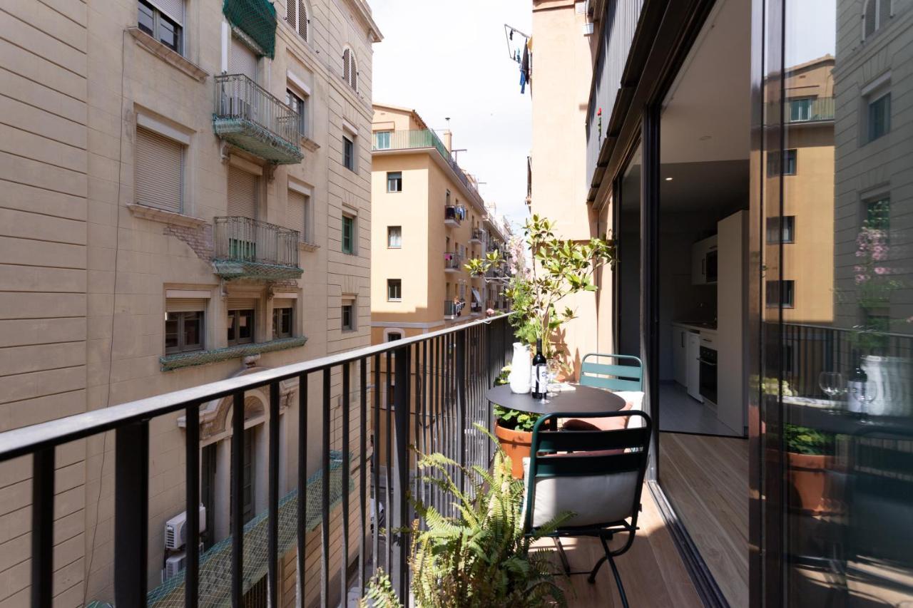 Uniquestay - Barceloneta Design Apartamento *