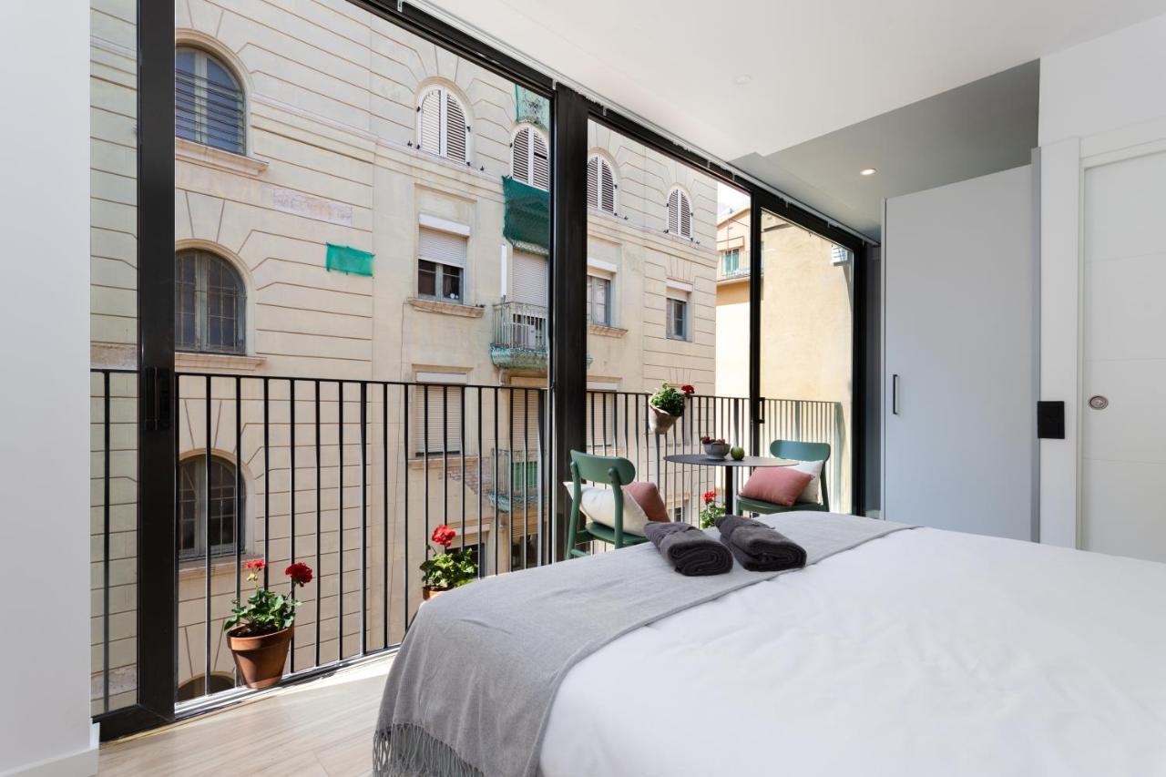 Apartamento Uniquestay - Barceloneta Design Barcelona