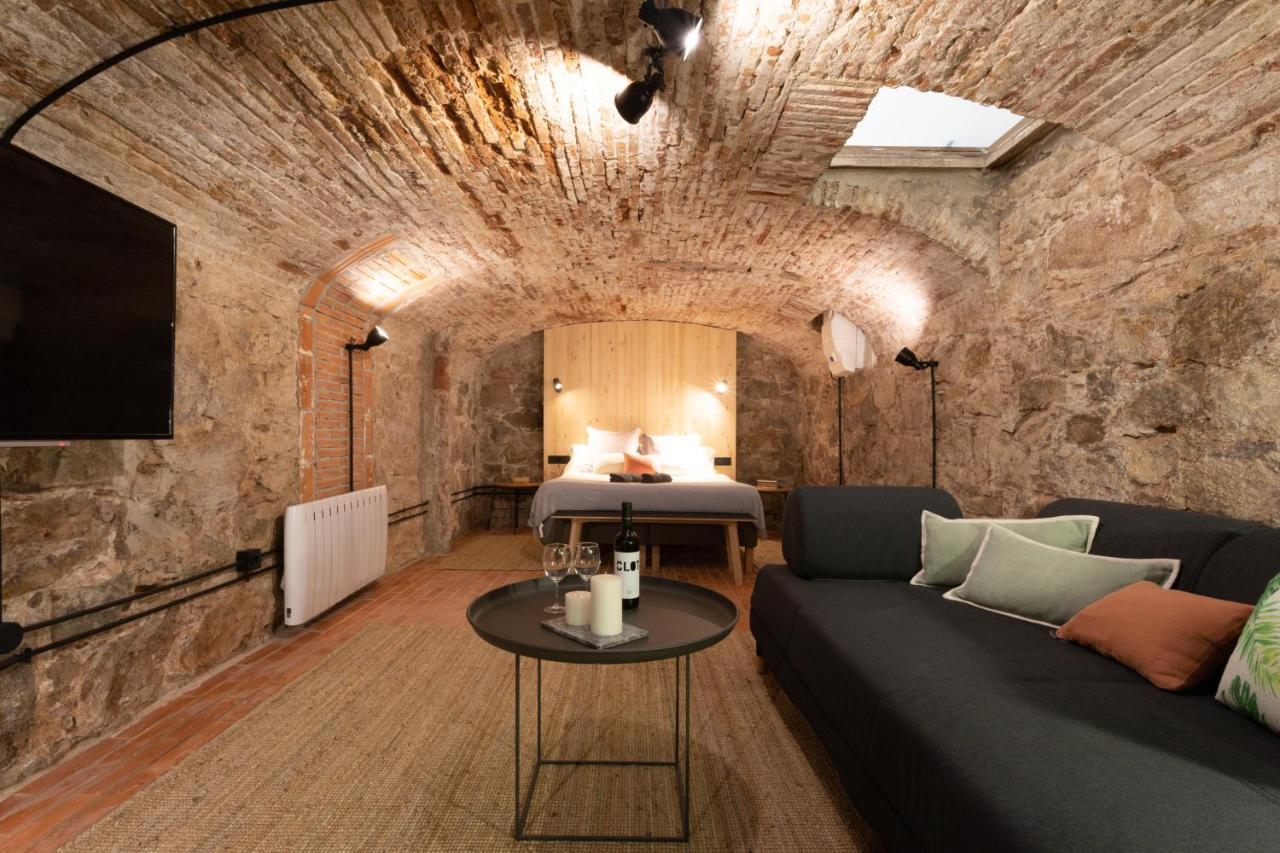 Uniquestay - Barceloneta Design *