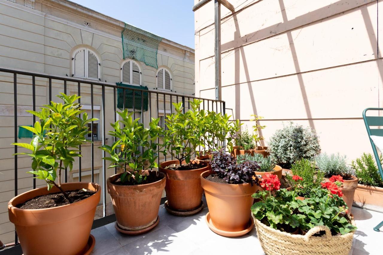 Uniquestay - Barceloneta Design Apartamento