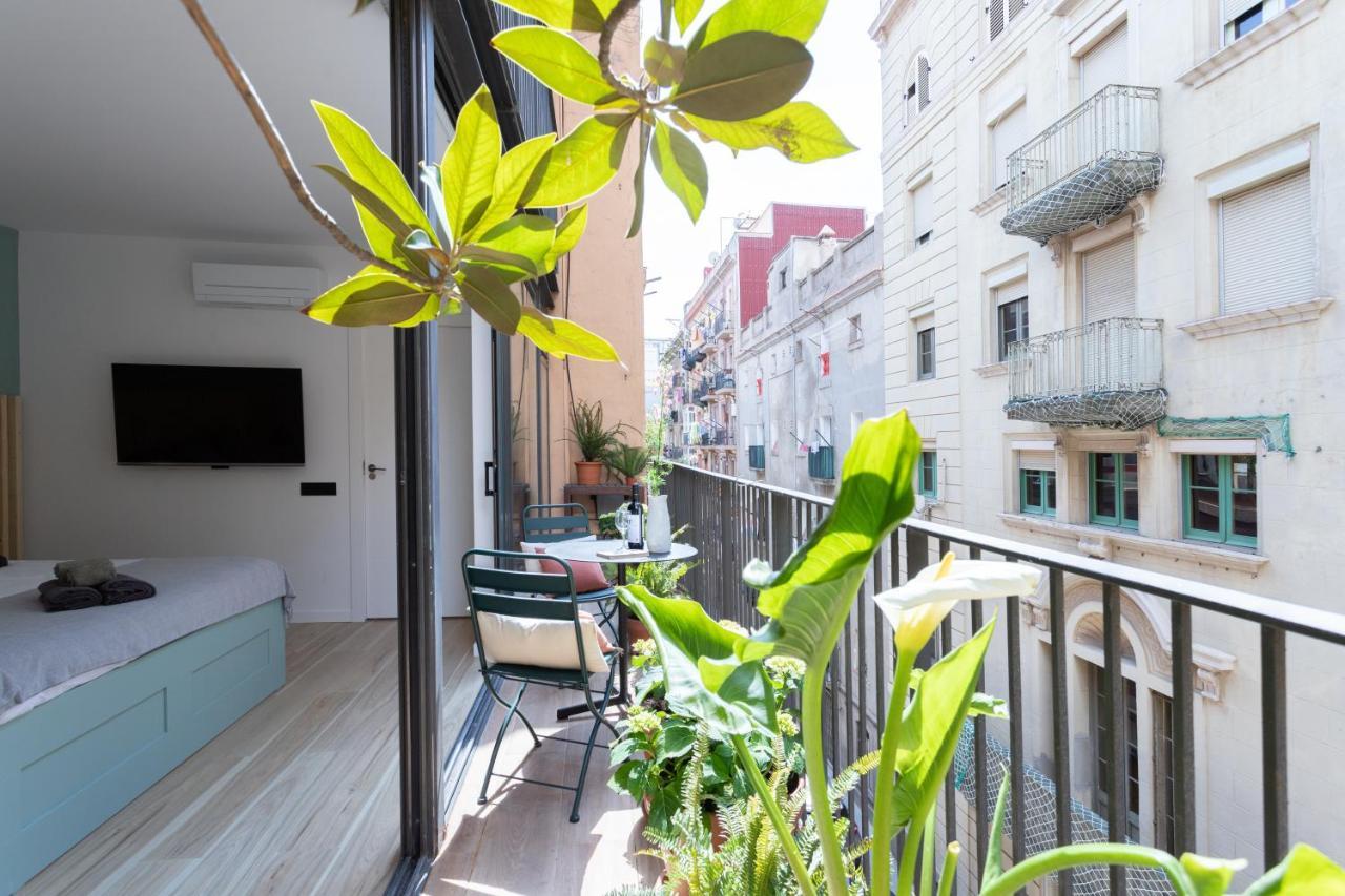 Uniquestay - Barceloneta Design * Barcelona