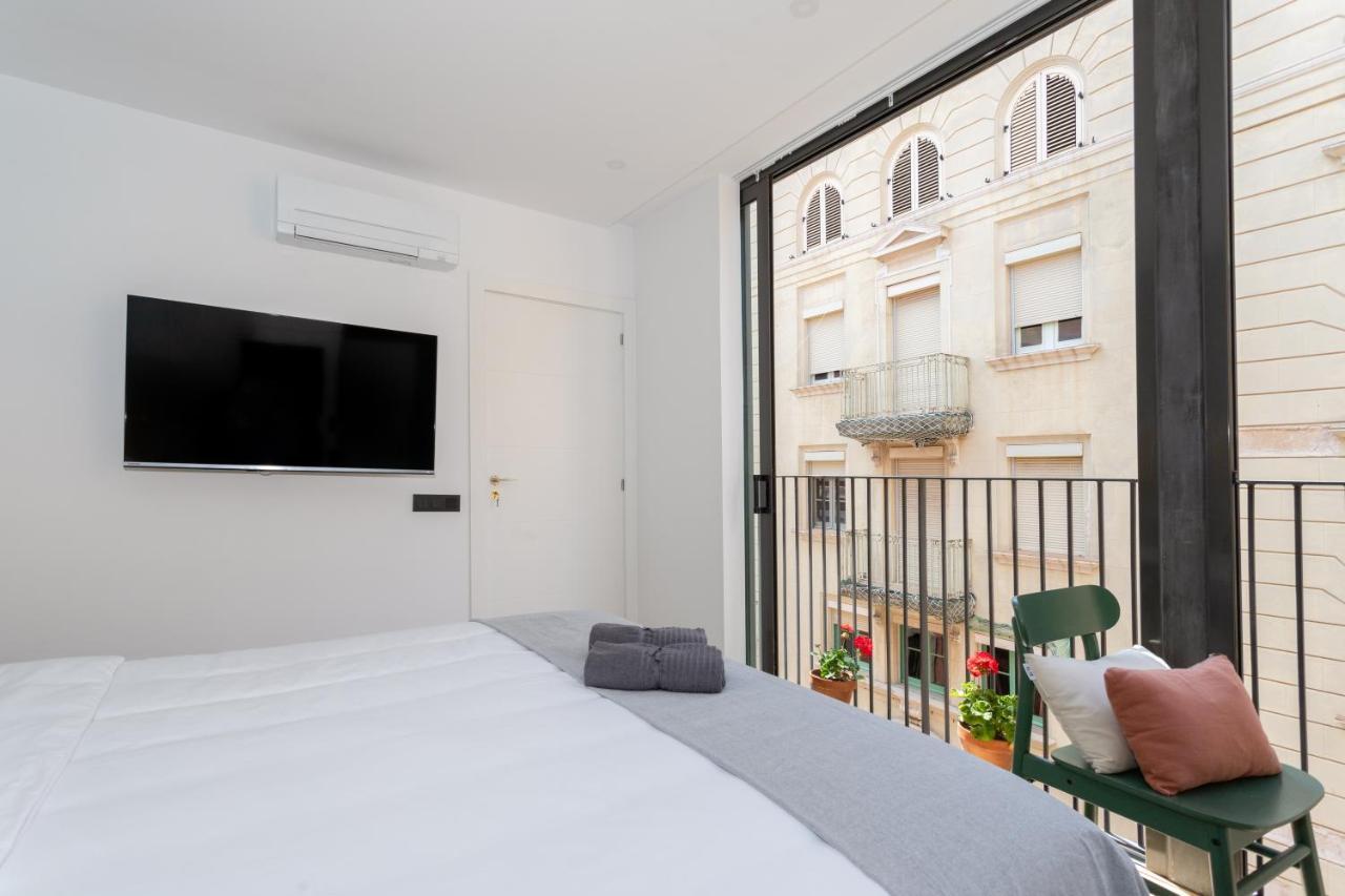 Uniquestay - Barceloneta Design Apartamento *