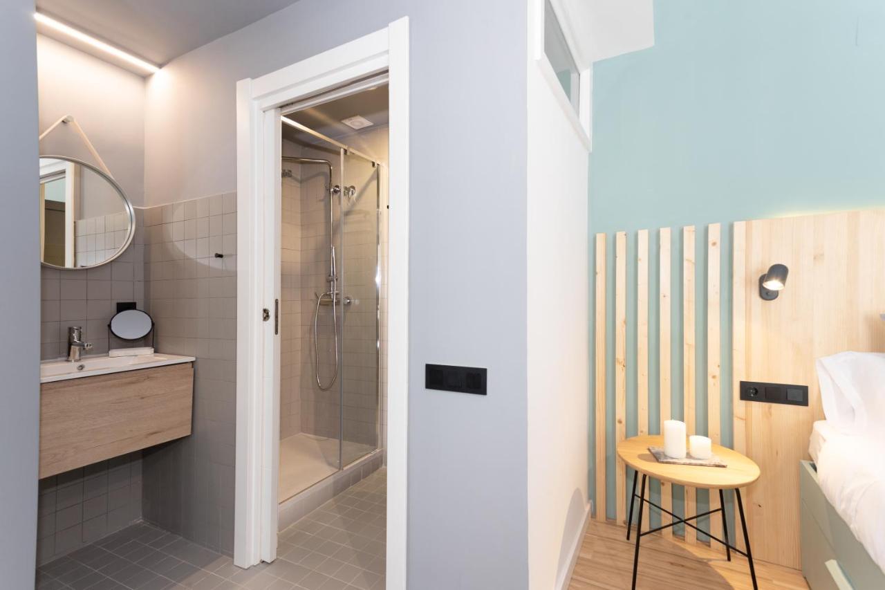 Uniquestay - Barceloneta Design * Barcelona