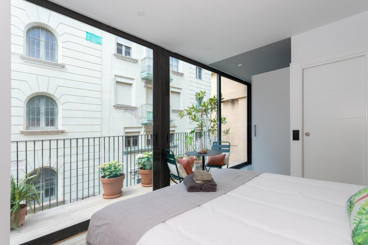 Uniquestay - Barceloneta Design Apartamento Barcelona