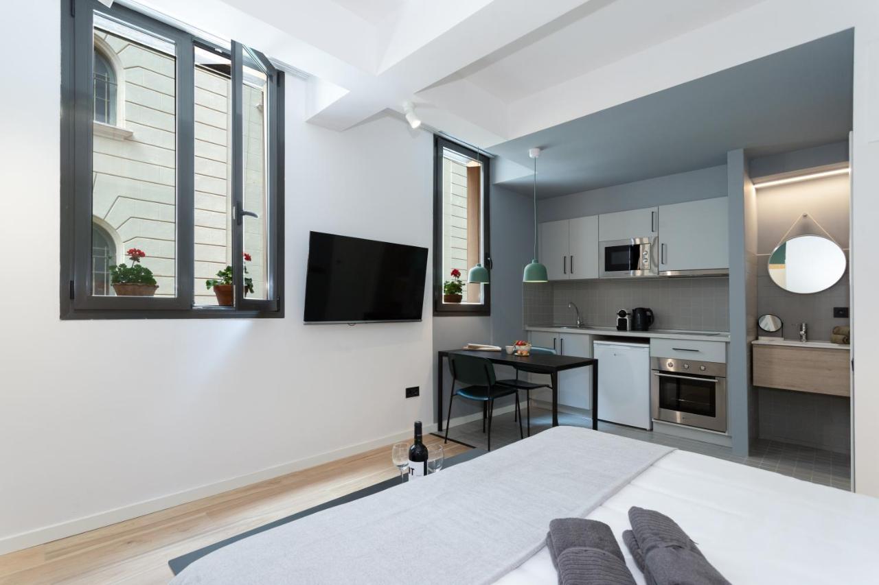 Uniquestay - Barceloneta Design Apartamento *