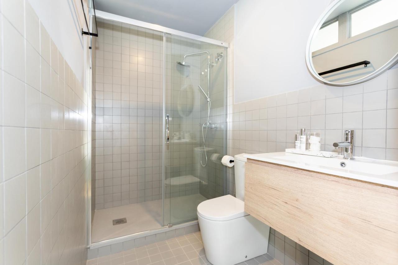 Uniquestay - Barceloneta Design Apartamento