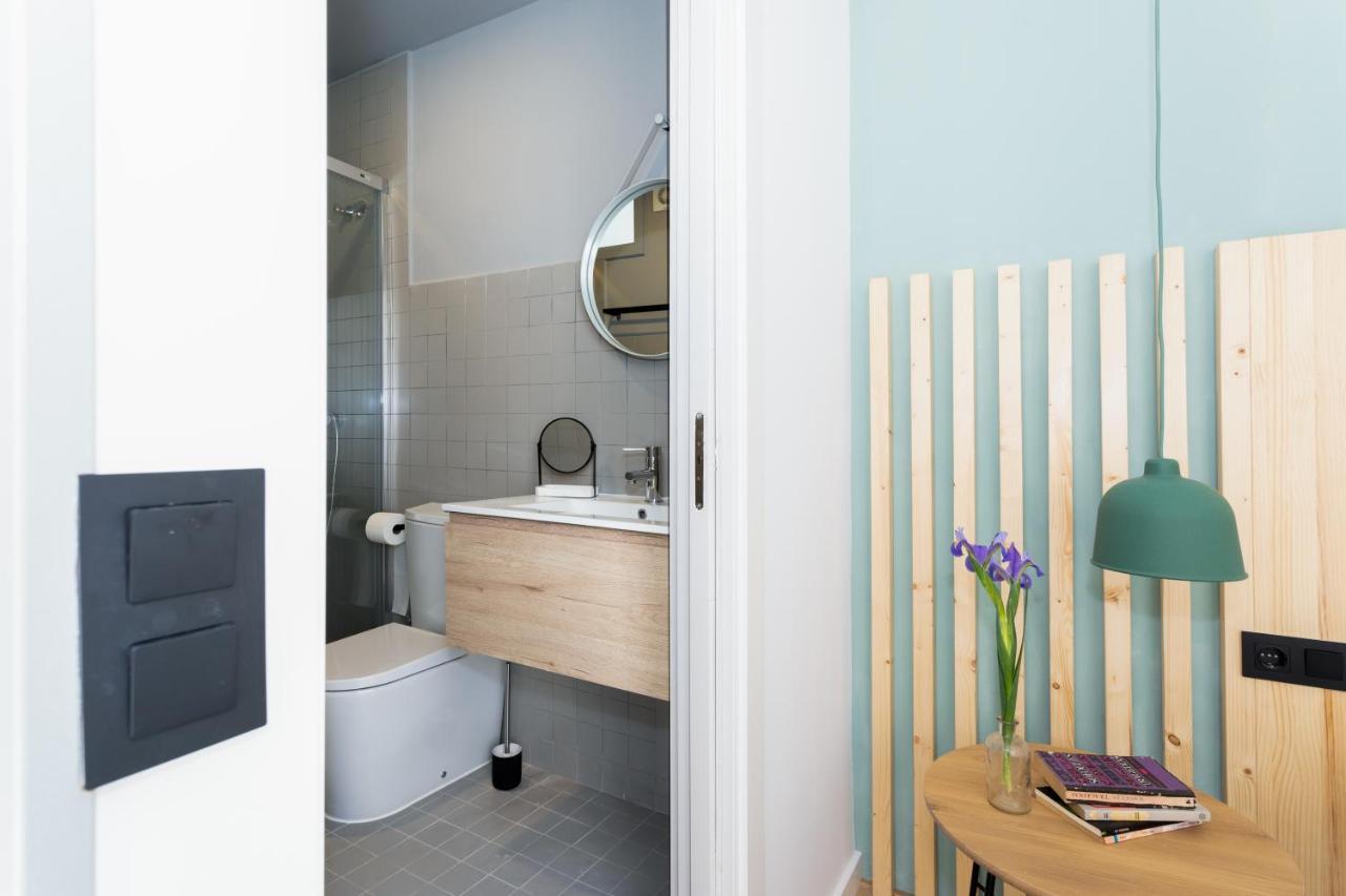 Uniquestay - Barceloneta Design Apartamento