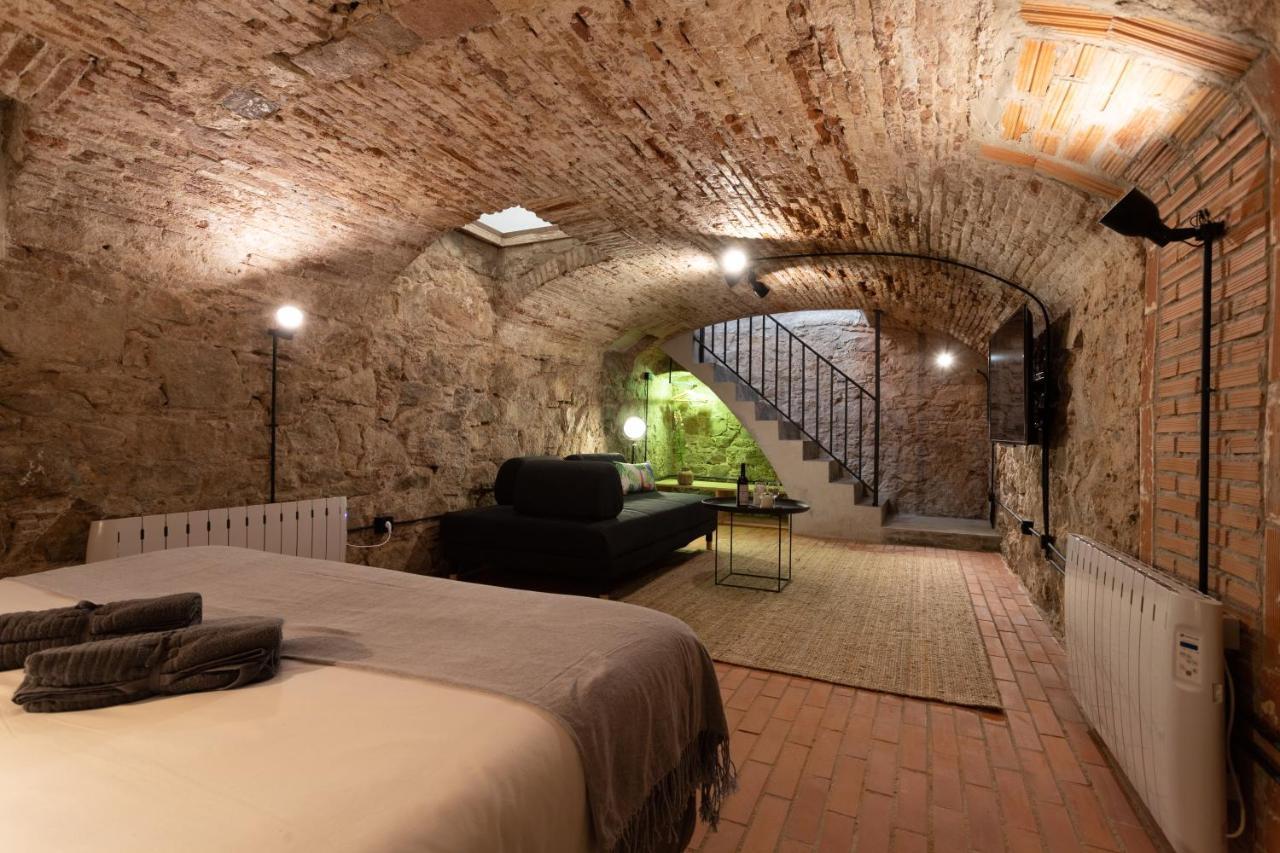 Apartamento Uniquestay - Barceloneta Design Barcelona