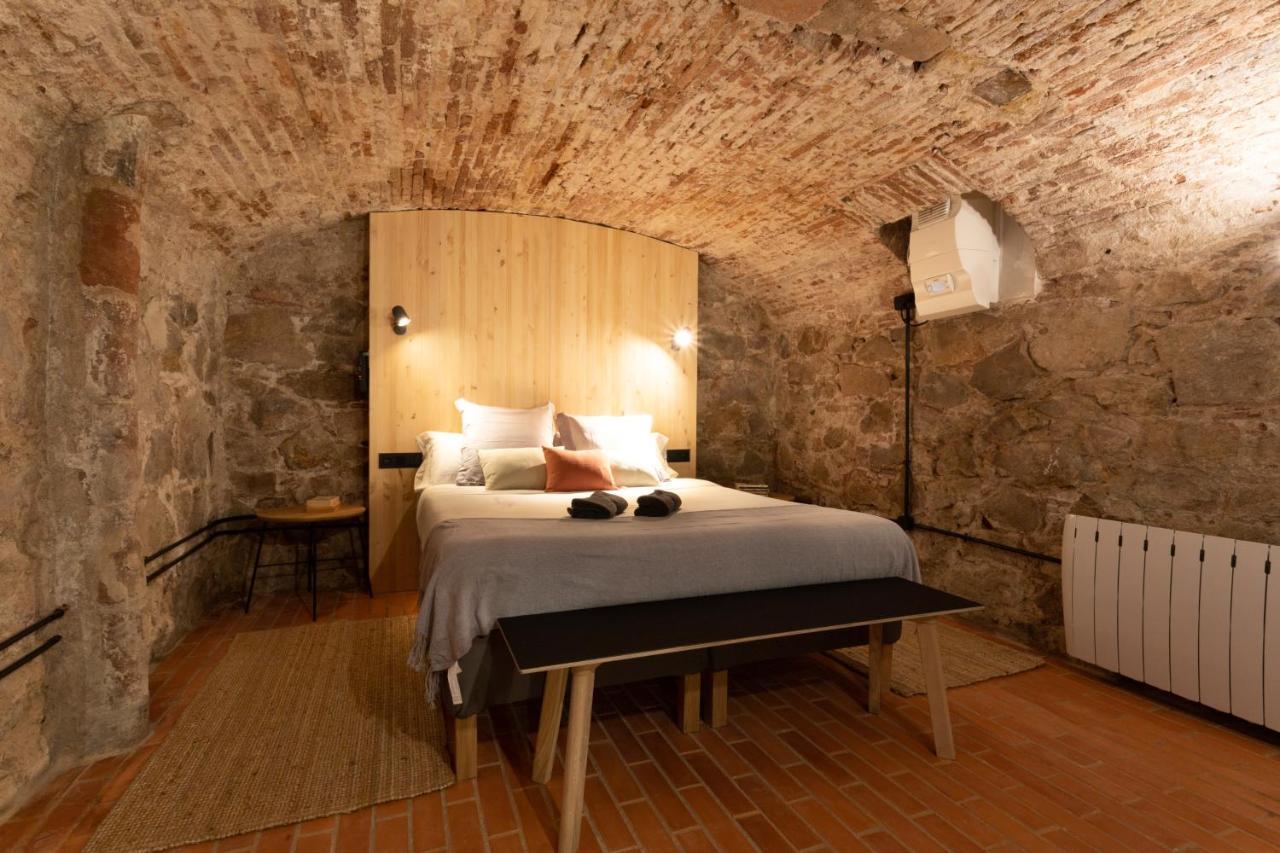 Uniquestay - Barceloneta Design