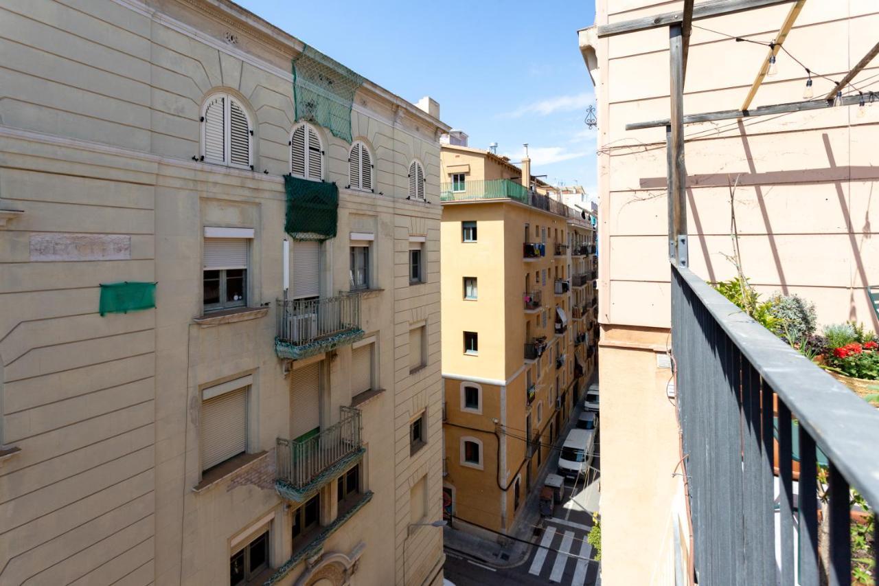 Uniquestay - Barceloneta Design Apartamento Barcelona
