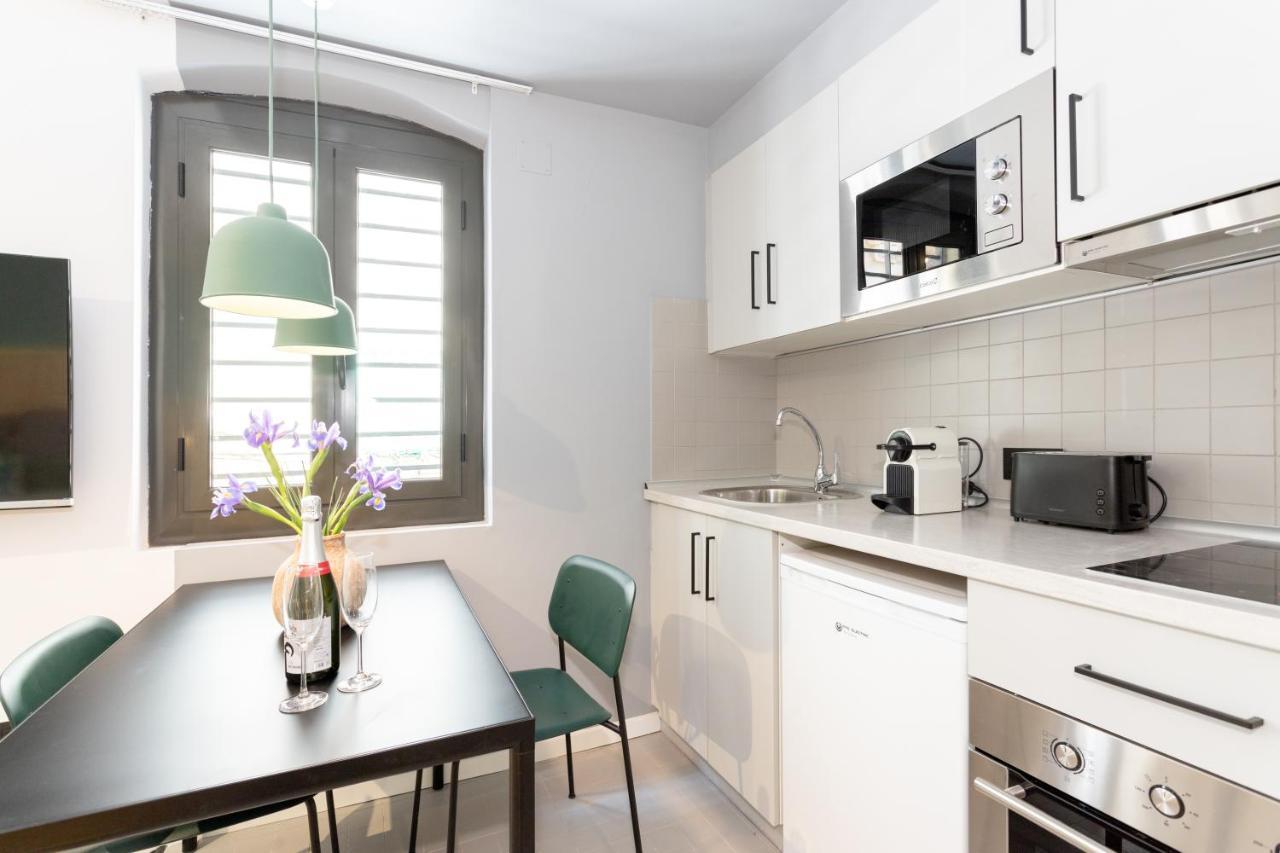 Uniquestay - Barceloneta Design Barcelona