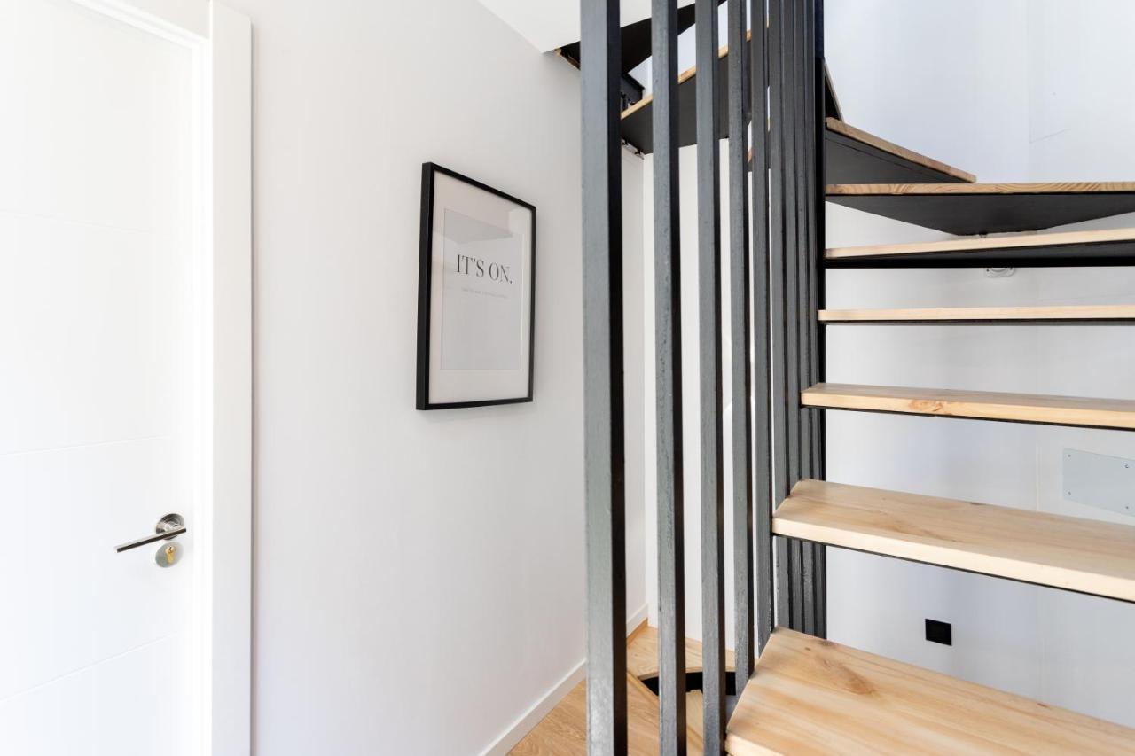 Uniquestay - Barceloneta Design * Barcelona