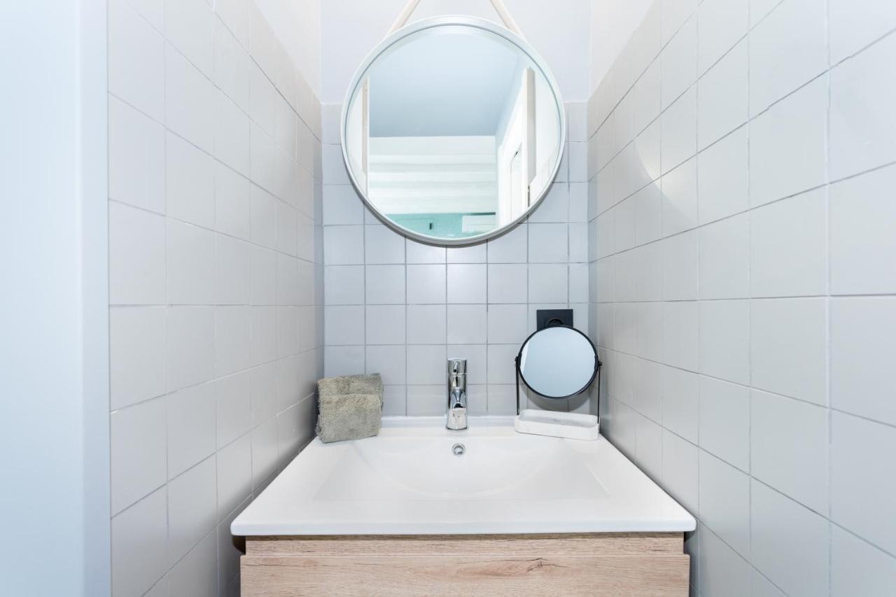 Uniquestay - Barceloneta Design Apartamento