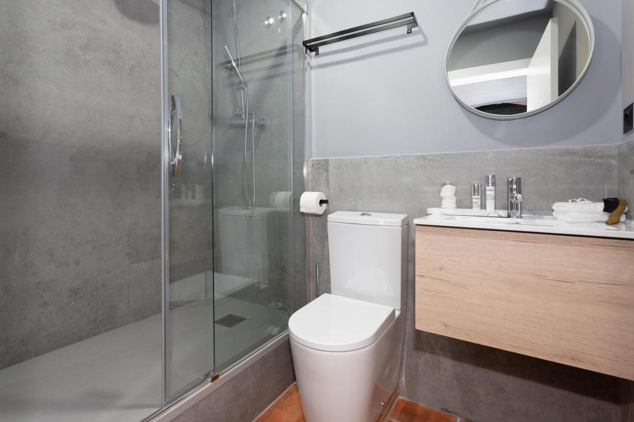 Uniquestay - Barceloneta Design Apartamento Barcelona