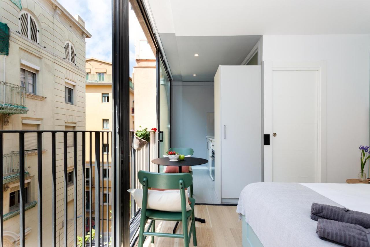 Uniquestay - Barceloneta Design Barcelona