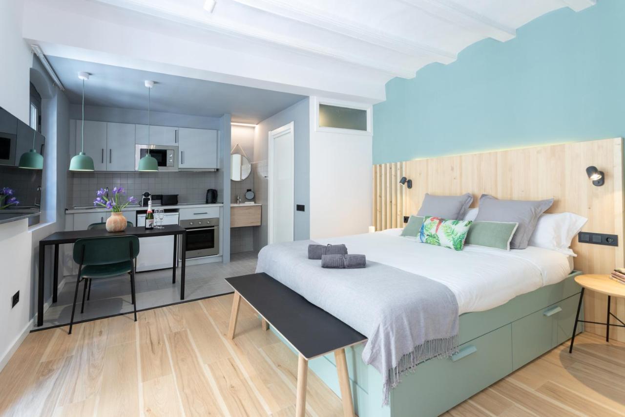Uniquestay - Barceloneta Design Barcelona