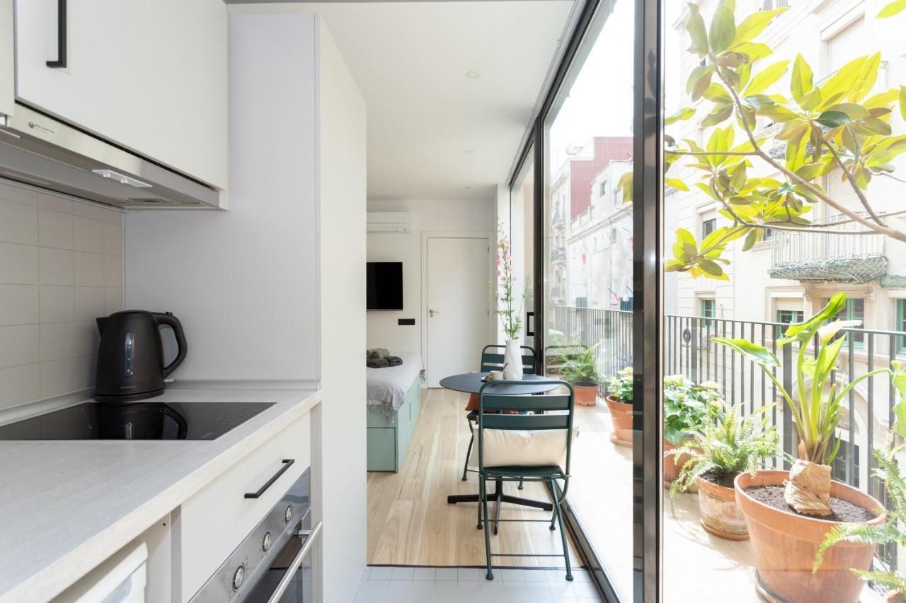 Apartamento Uniquestay - Barceloneta Design