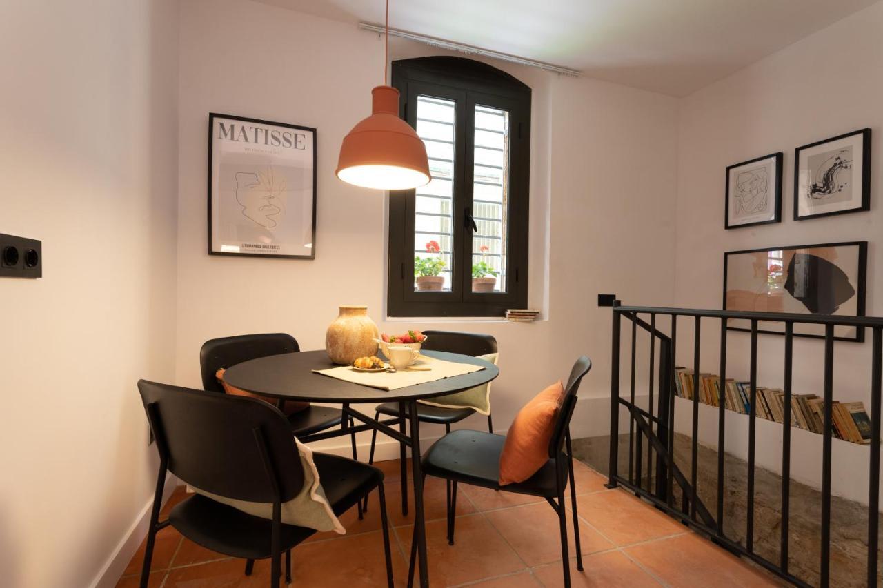 Uniquestay - Barceloneta Design Apartamento