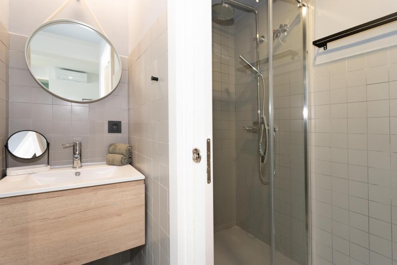 Uniquestay - Barceloneta Design Apartamento