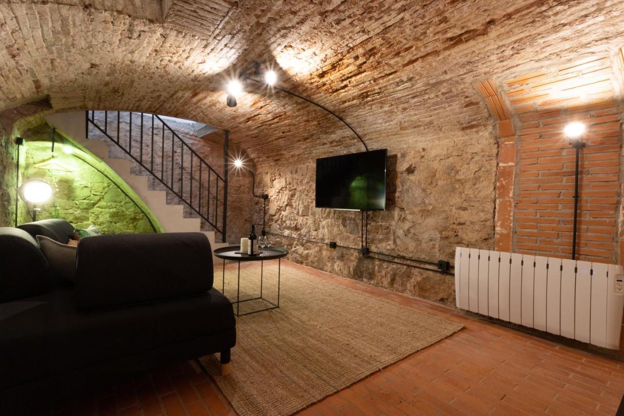 Apartamento Uniquestay - Barceloneta Design