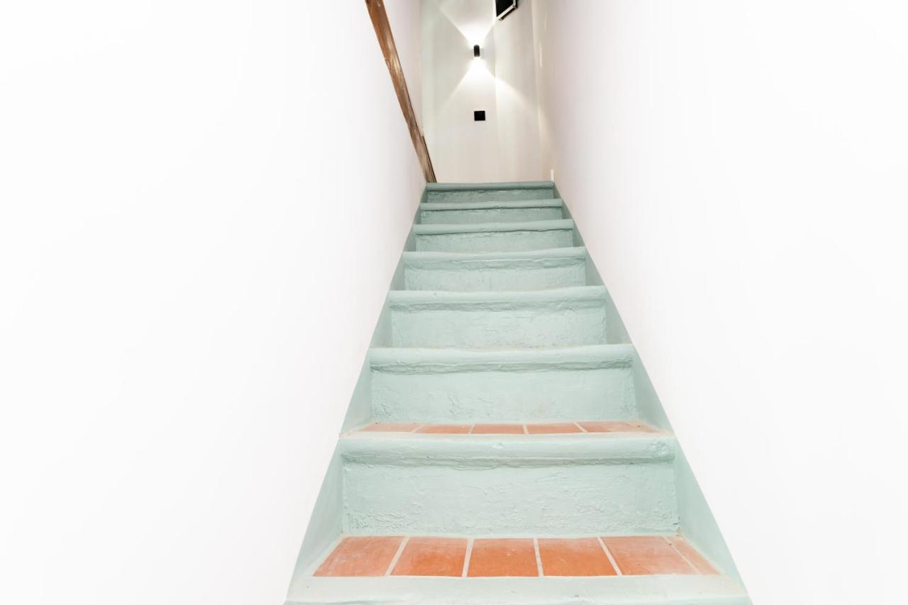 Apartamento Uniquestay - Barceloneta Design *