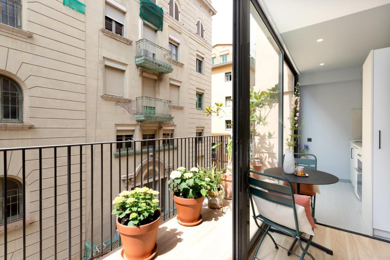Apartamento Uniquestay - Barceloneta Design *