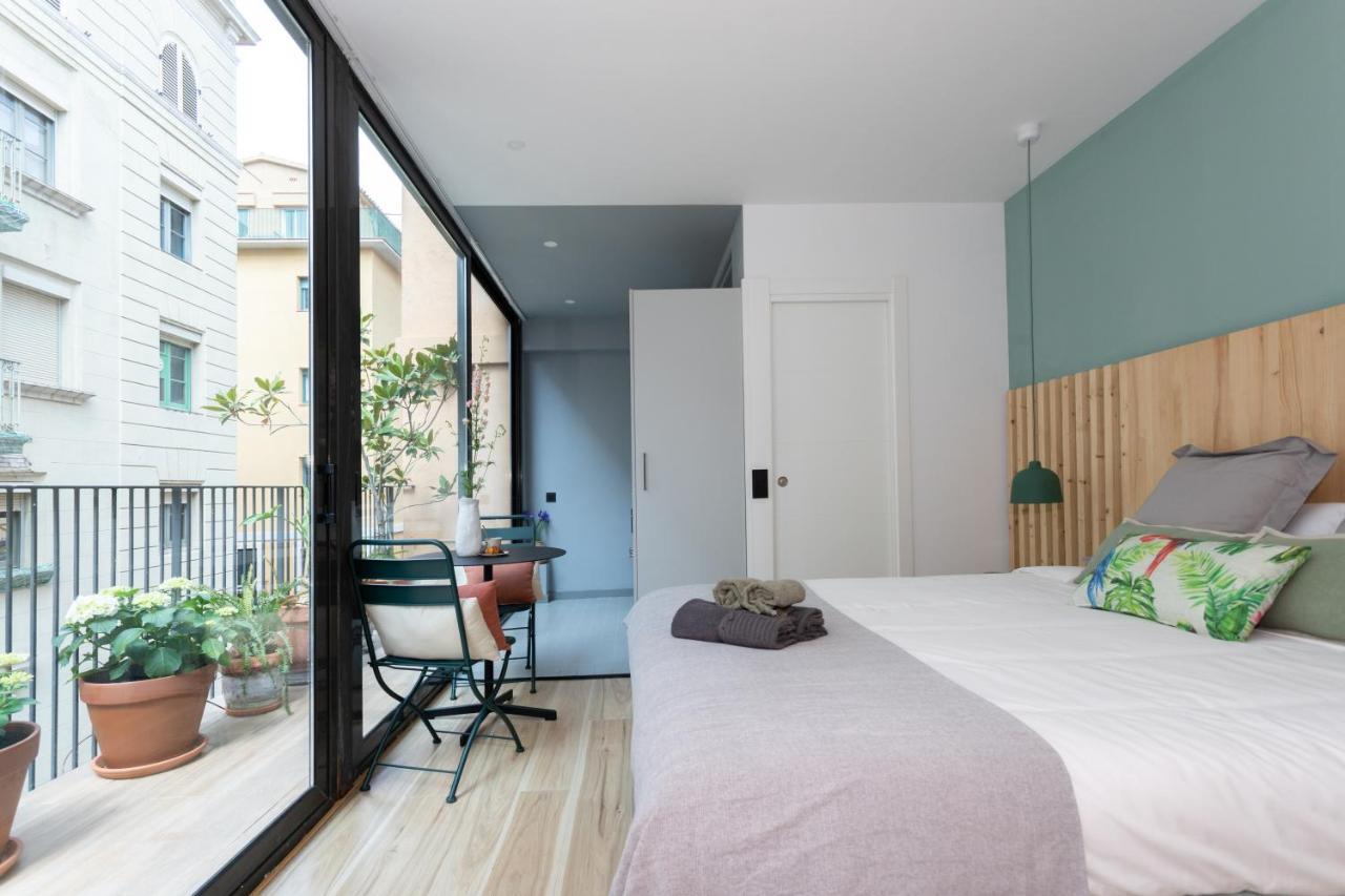 Uniquestay - Barceloneta Design *