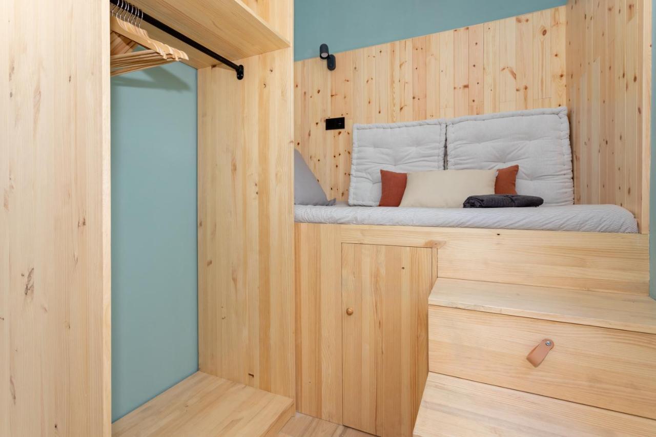 Apartamento Uniquestay - Barceloneta Design Barcelona