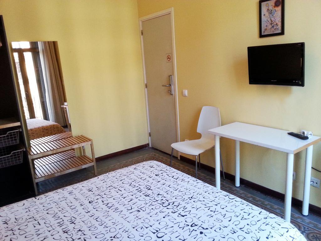 Barcelona Rooms
