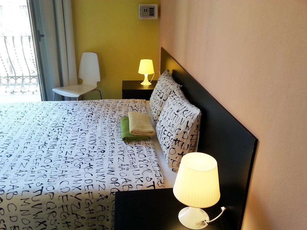 Pensión Barcelona Rooms Barcelona