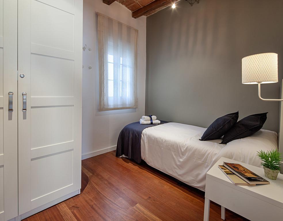 Apartamento Habitat Cathedral Barcelona