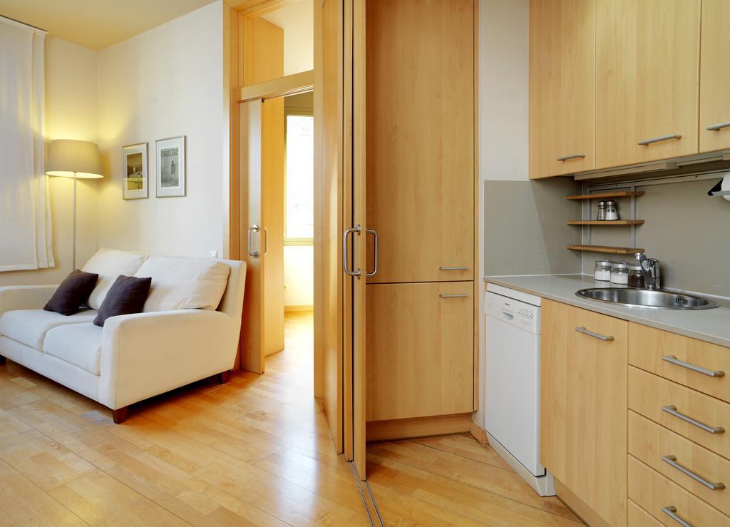 Fewdays Apartamento *