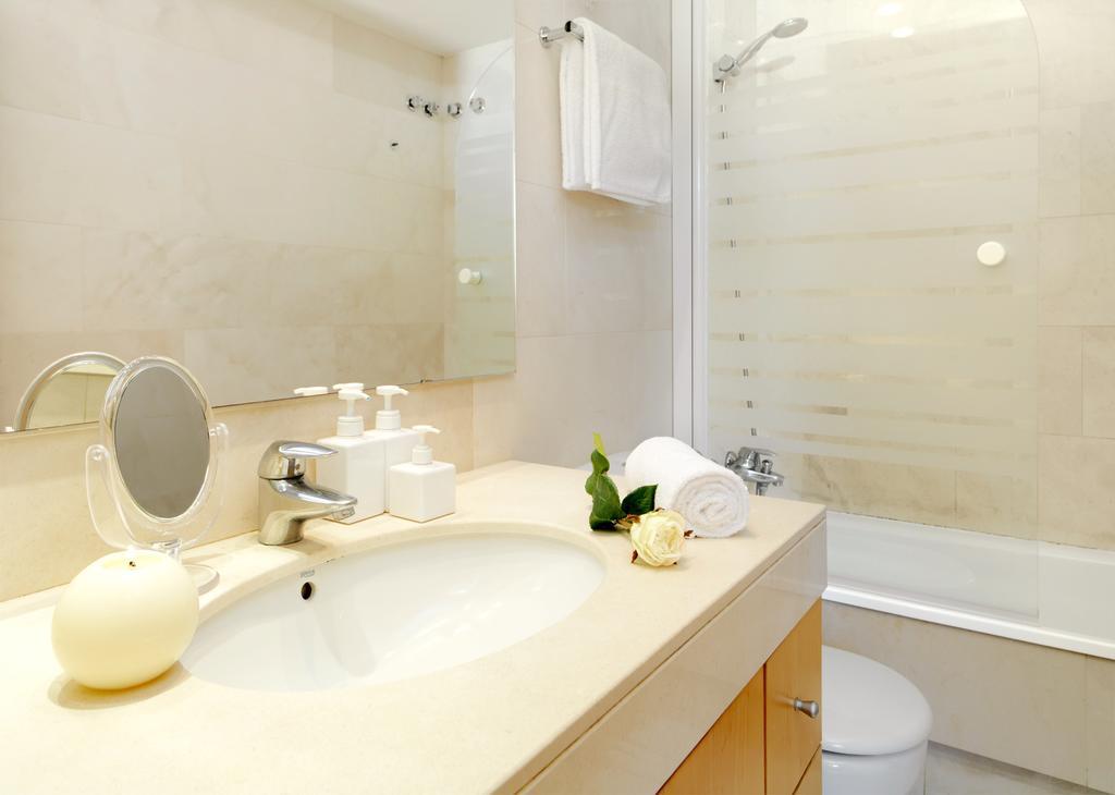 Apartamento Fewdays Barcelona
