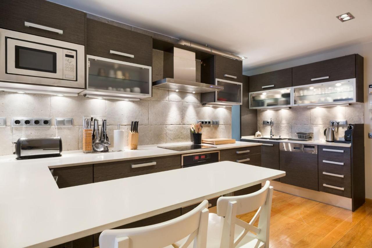 U-nique Sardenya Apartamento