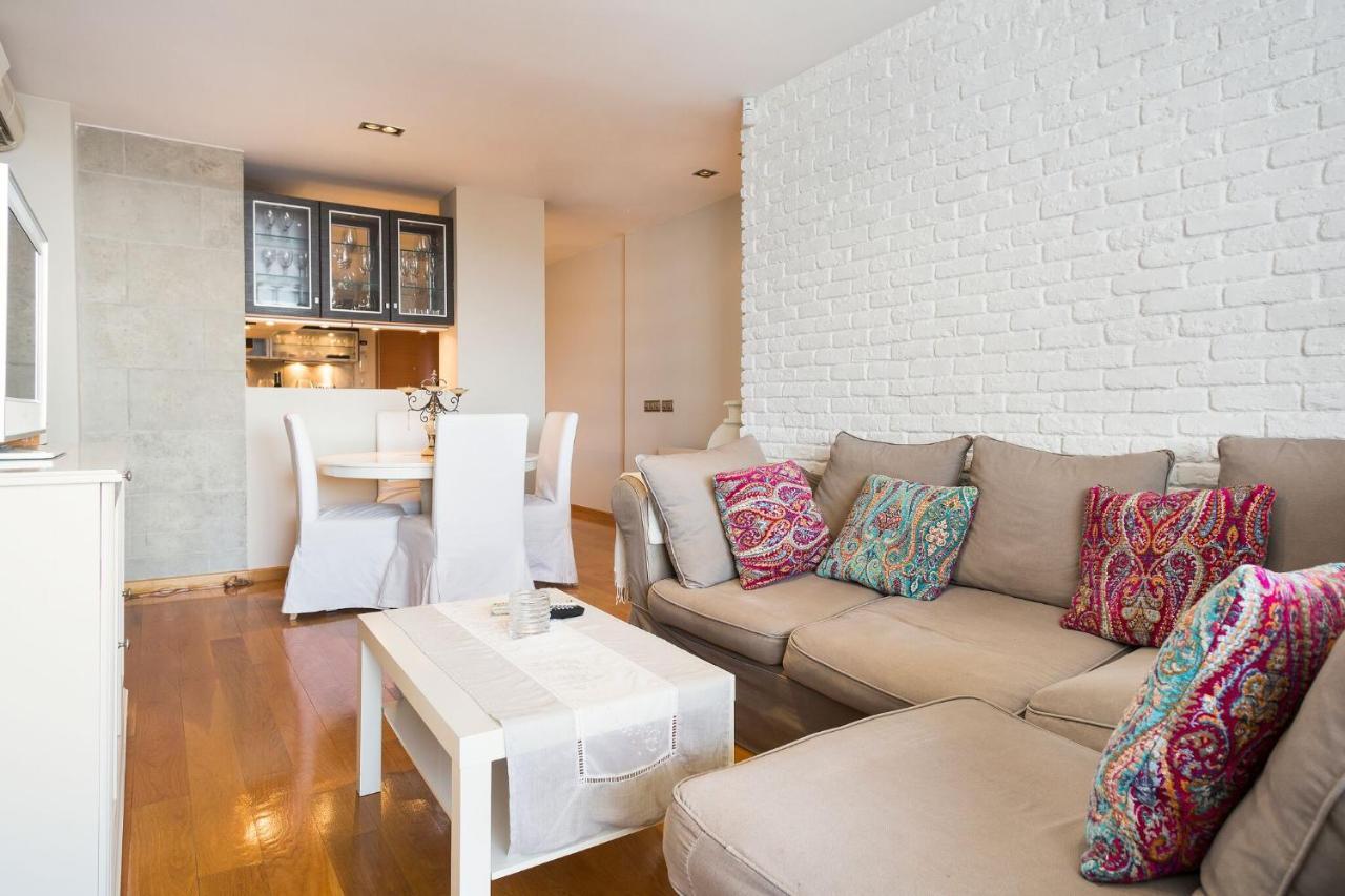 U-nique Sardenya Apartamento Barcelona
