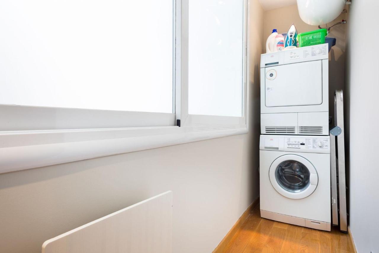 U-nique Sardenya Apartamento Barcelona